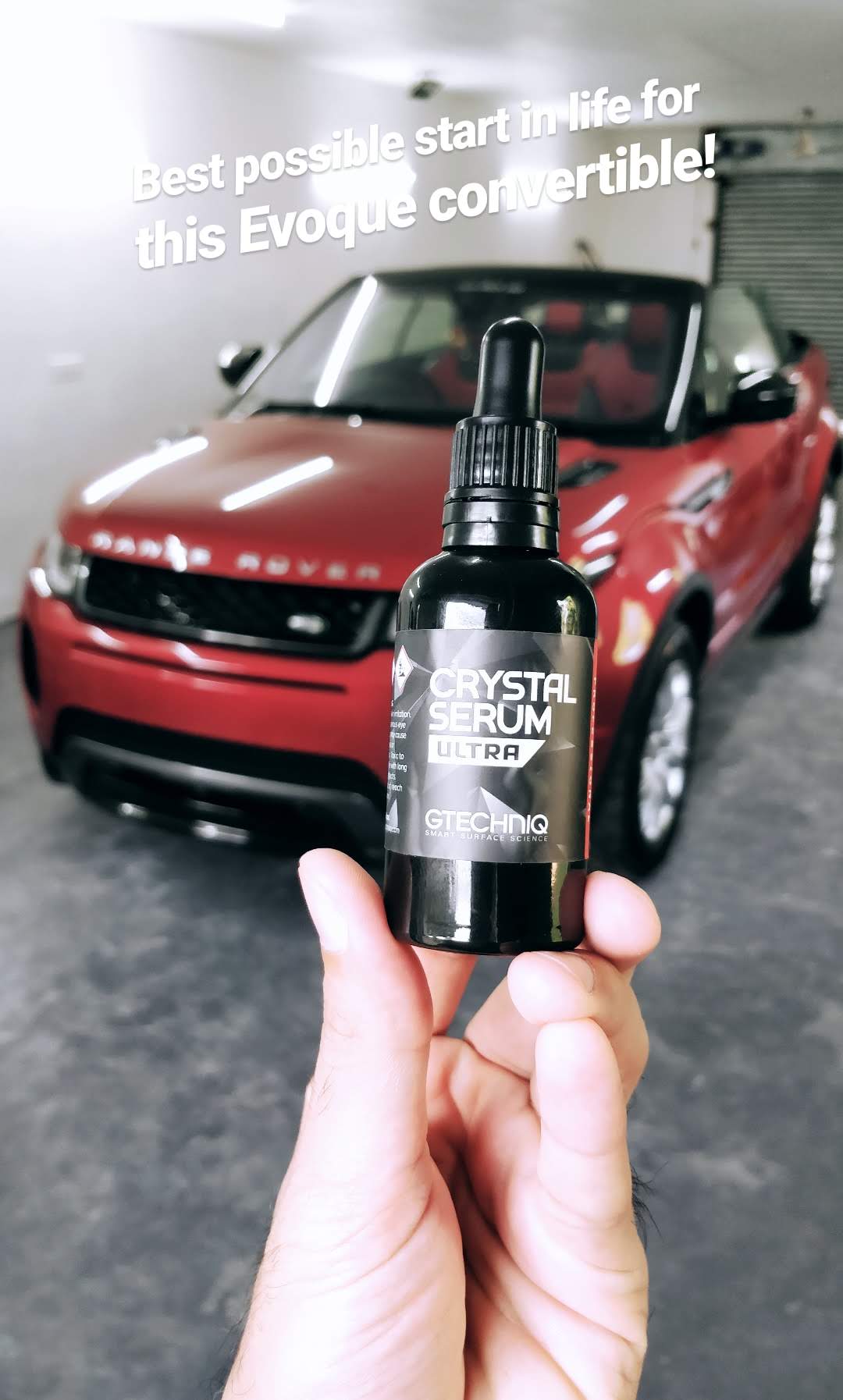 Paint Protection Film